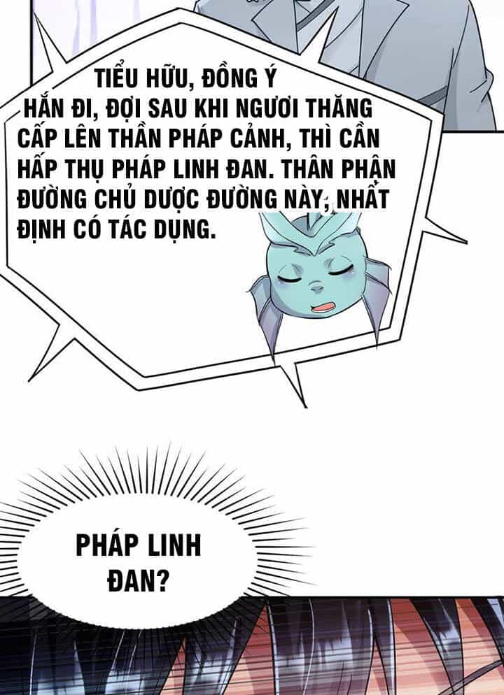 Thôn Phệ Vĩnh Hằng - Chương 115 - ảnh 33
