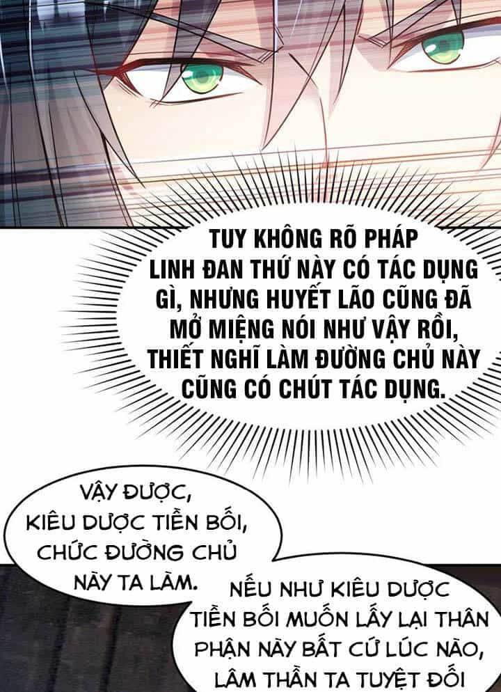 Thôn Phệ Vĩnh Hằng - Chương 115 - ảnh 34