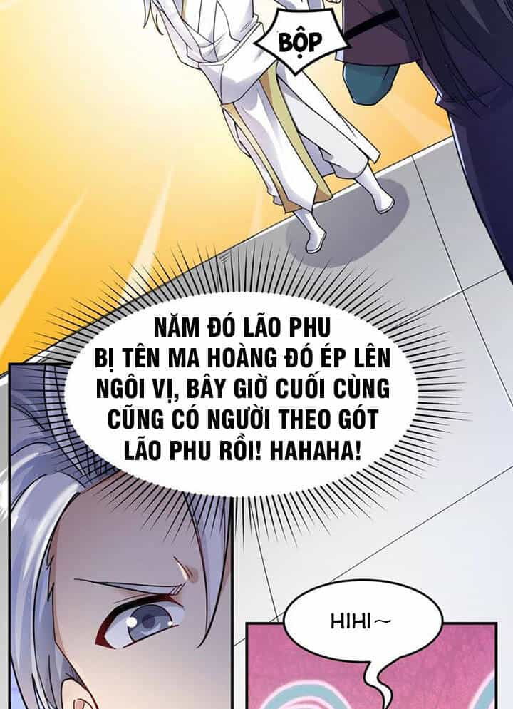 Thôn Phệ Vĩnh Hằng - Chương 115 - ảnh 37