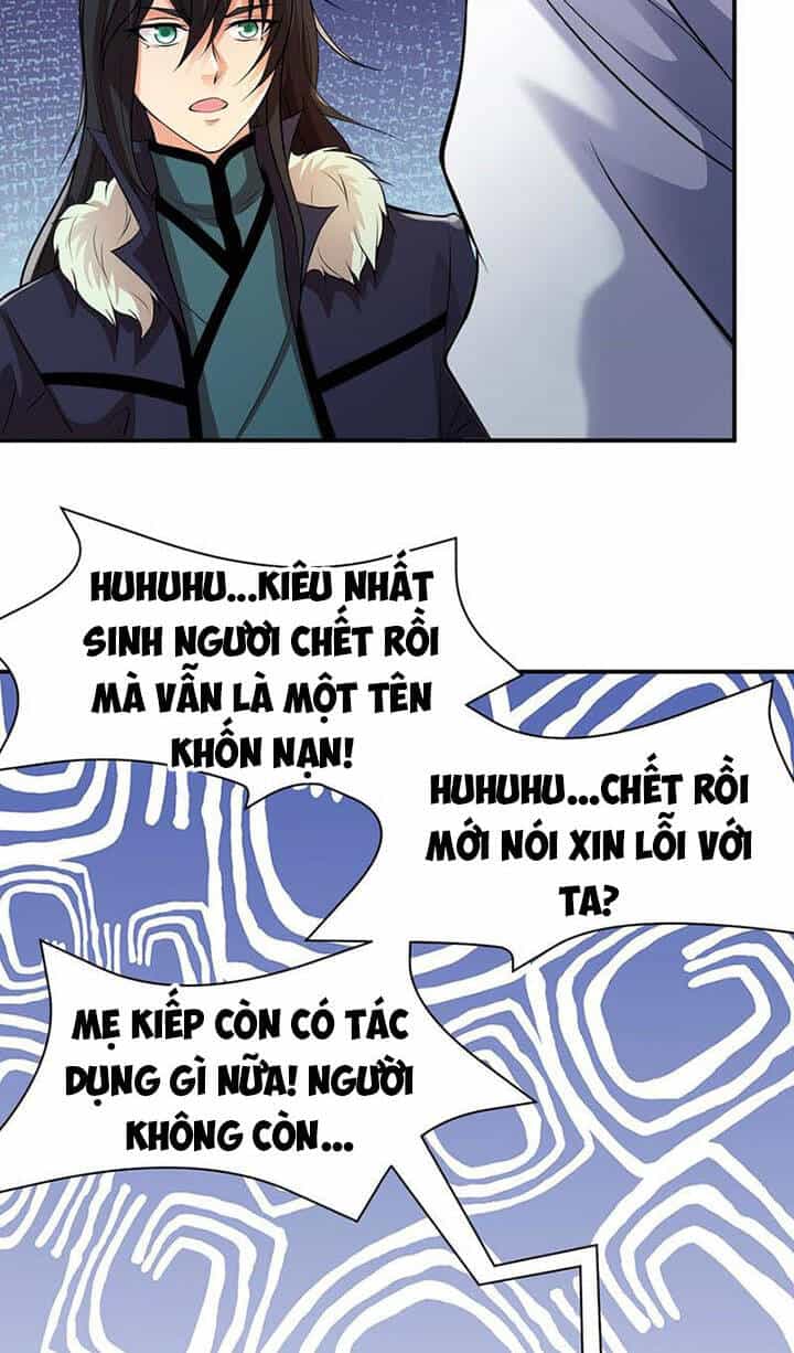 Thôn Phệ Vĩnh Hằng - Chương 115 - ảnh 8