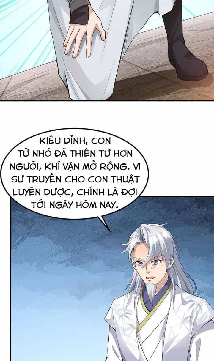 Thôn Phệ Vĩnh Hằng - Chương 116 - ảnh 17