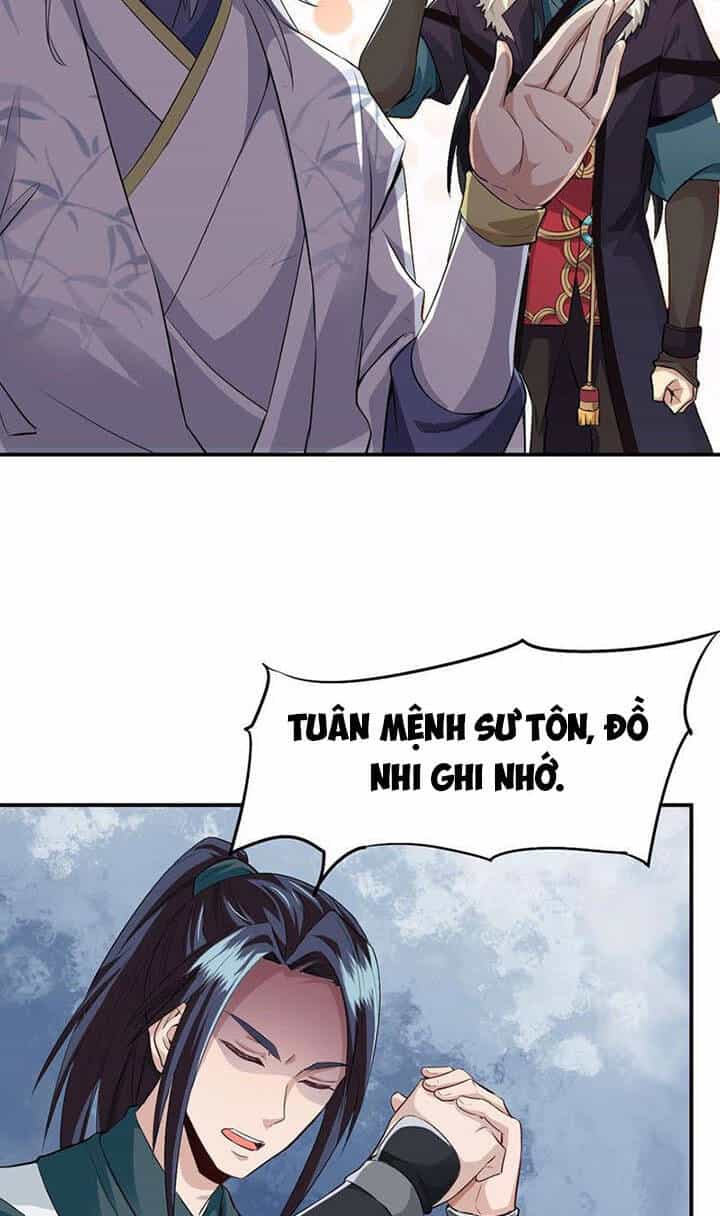Thôn Phệ Vĩnh Hằng - Chương 116 - ảnh 19