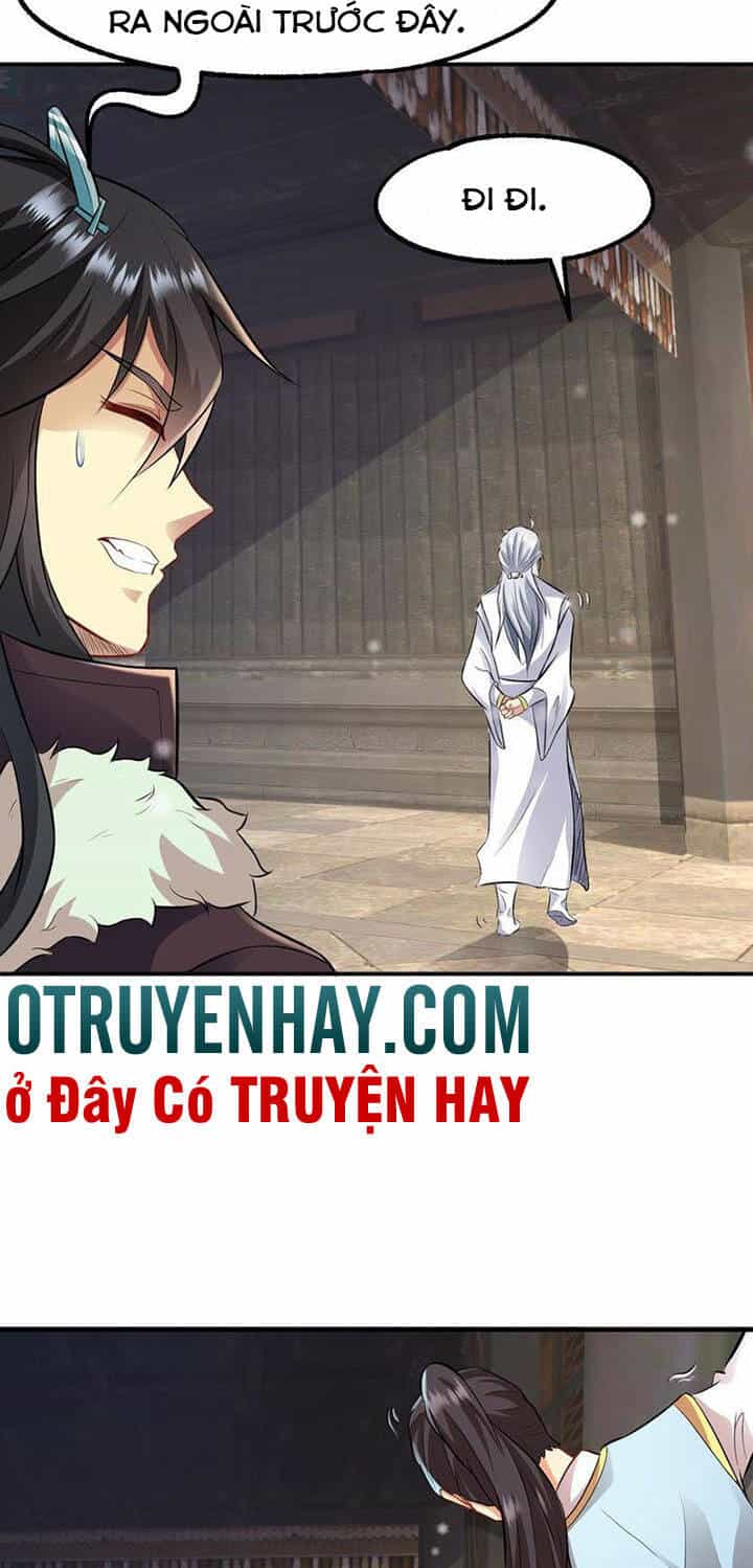 Thôn Phệ Vĩnh Hằng - Chương 116 - ảnh 25