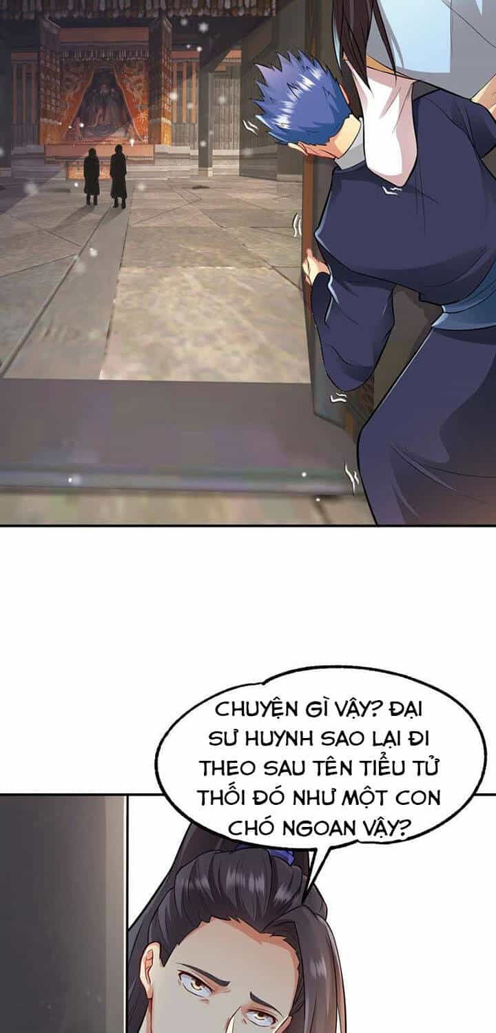 Thôn Phệ Vĩnh Hằng - Chương 116 - ảnh 26