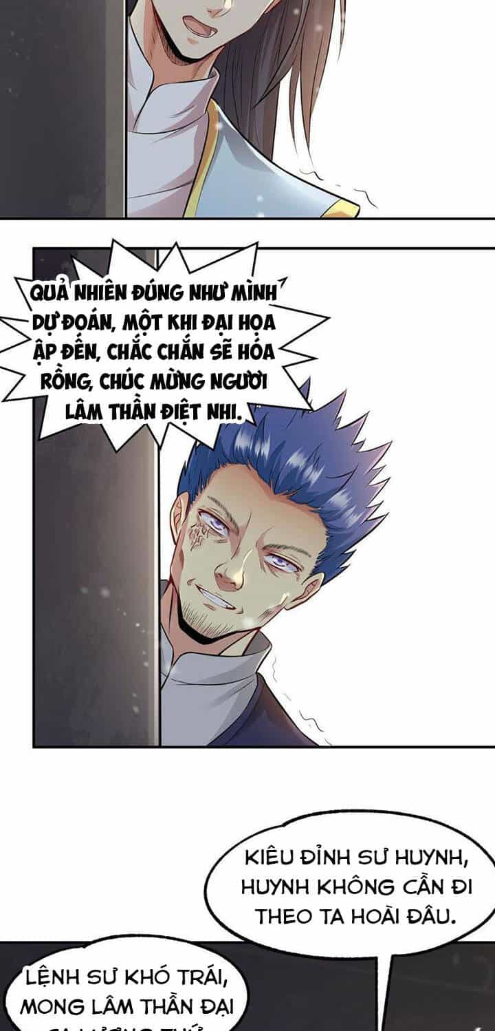 Thôn Phệ Vĩnh Hằng - Chương 116 - ảnh 27