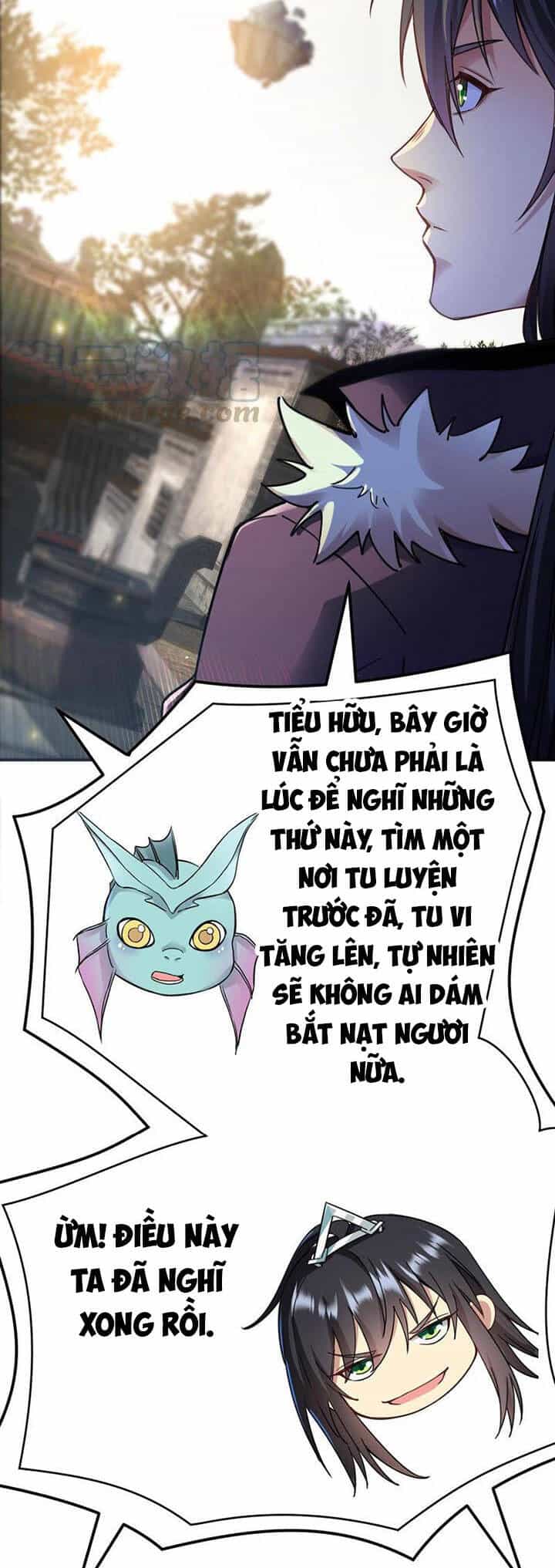 Thôn Phệ Vĩnh Hằng - Chương 118 - ảnh 11