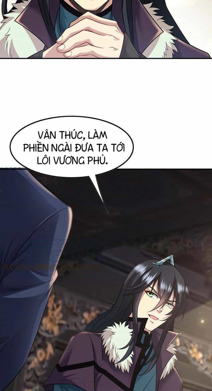 Thôn Phệ Vĩnh Hằng - Chương 118 - ảnh 14