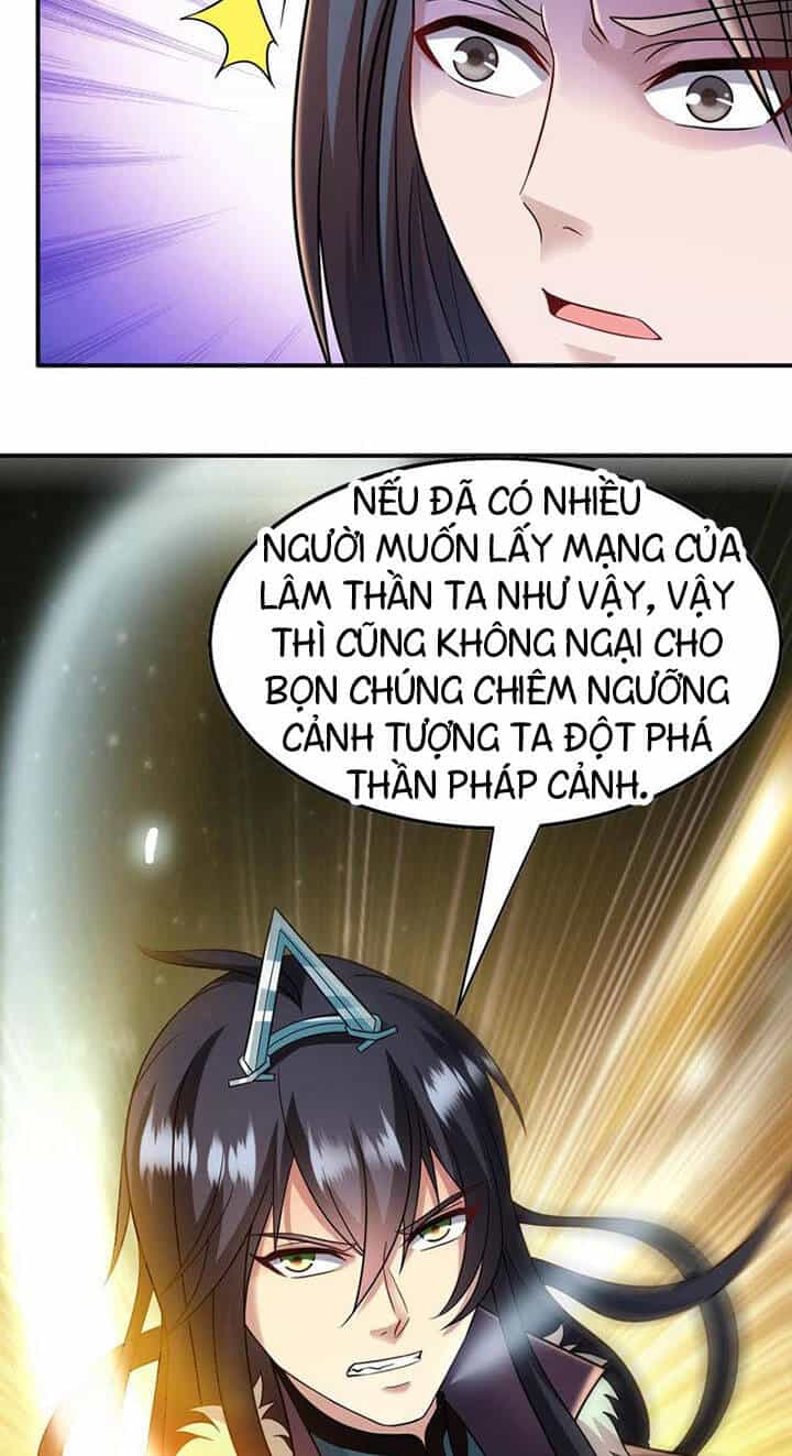Thôn Phệ Vĩnh Hằng - Chương 118 - ảnh 16