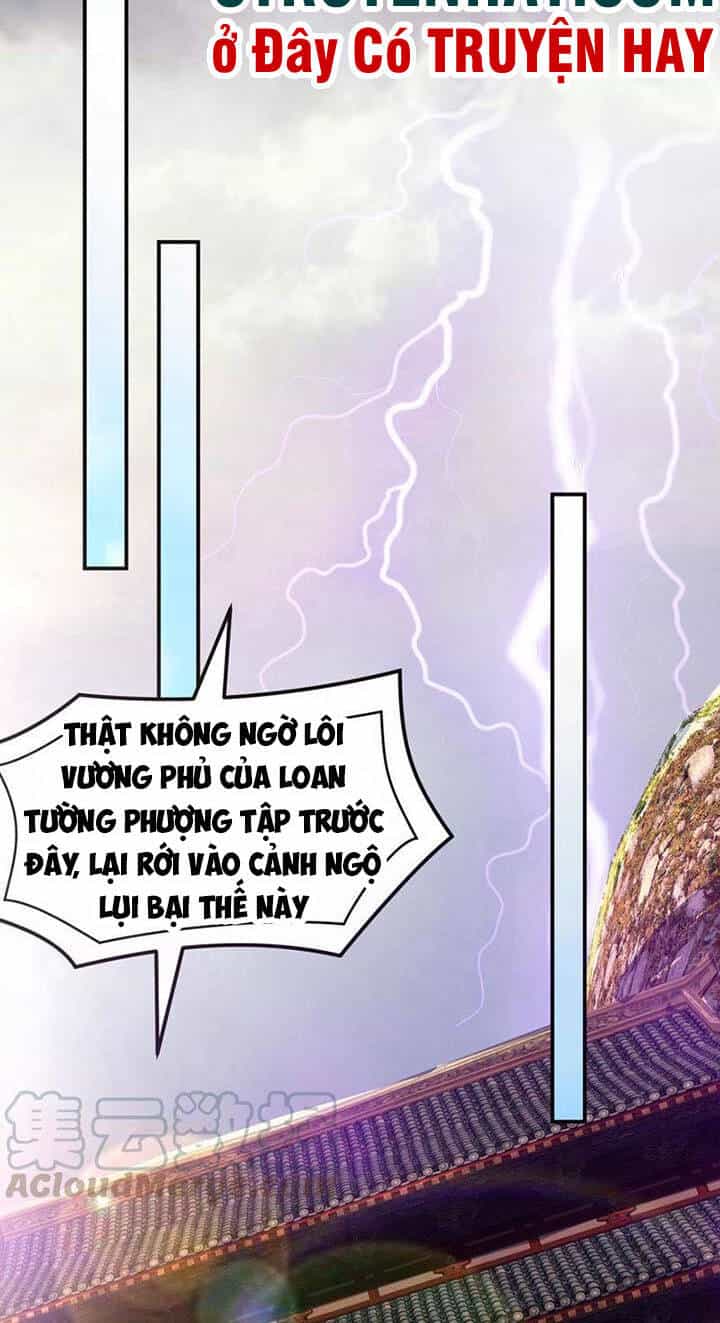 Thôn Phệ Vĩnh Hằng - Chương 118 - ảnh 20