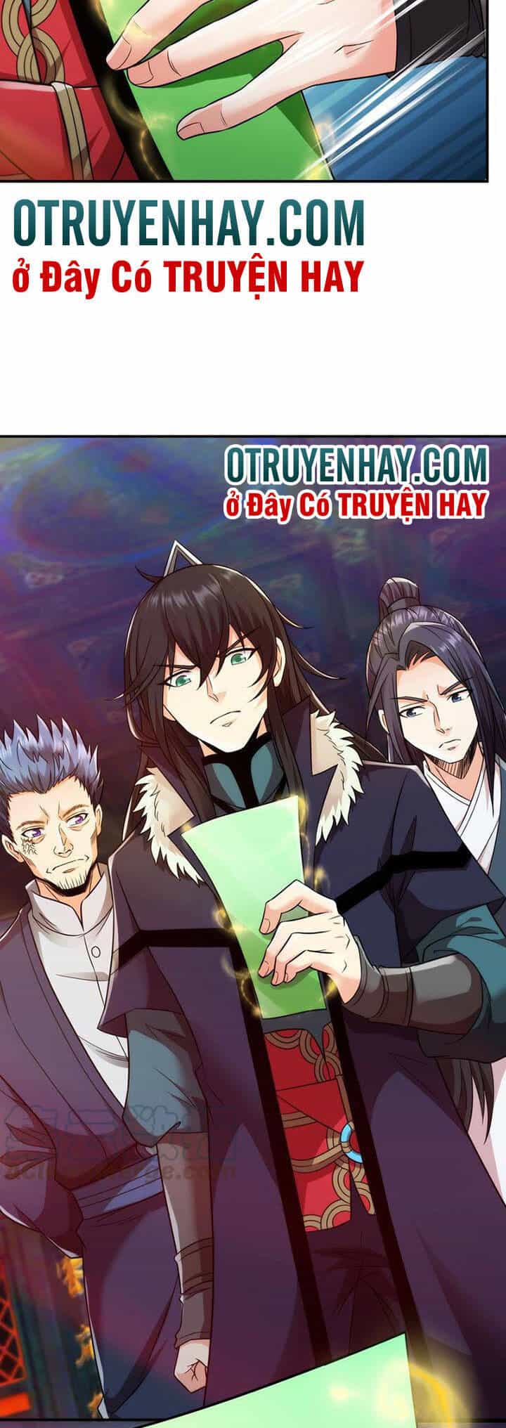 Thôn Phệ Vĩnh Hằng - Chương 118 - ảnh 4