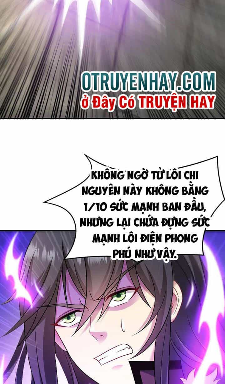 Thôn Phệ Vĩnh Hằng - Chương 119 - ảnh 14