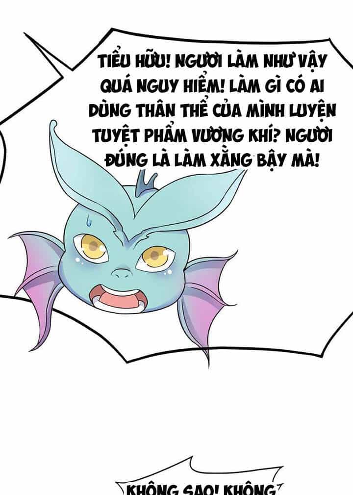 Thôn Phệ Vĩnh Hằng - Chương 119 - ảnh 24