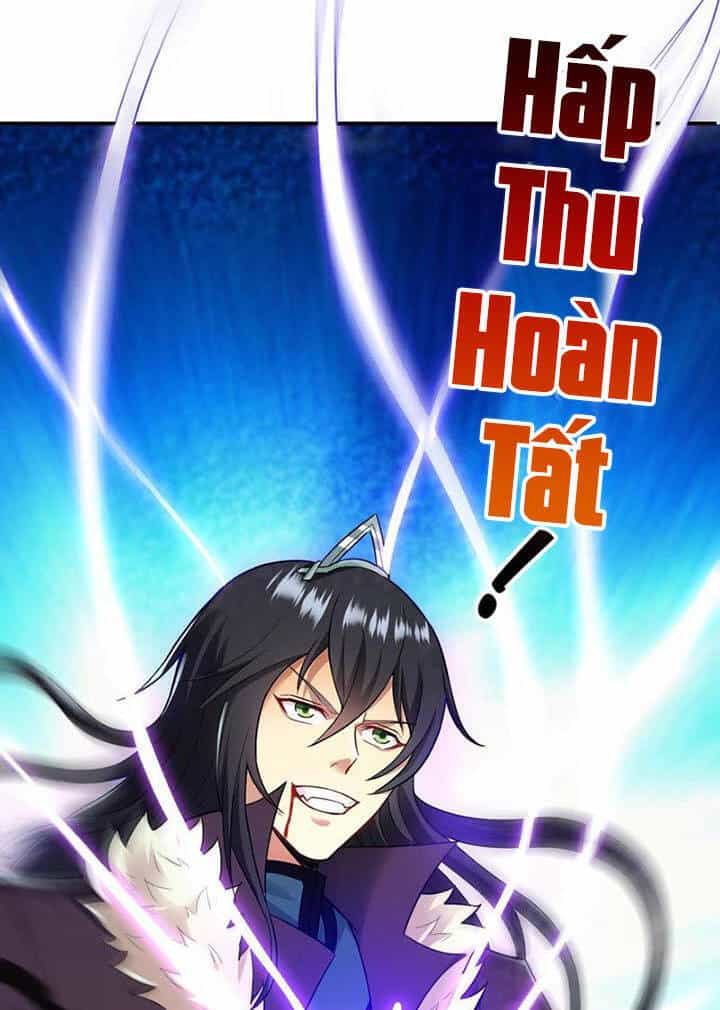 Thôn Phệ Vĩnh Hằng - Chương 119 - ảnh 26