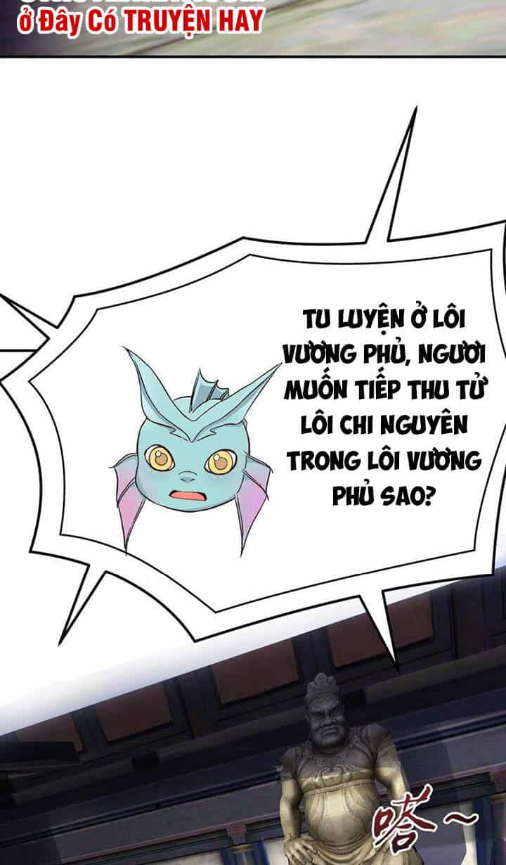 Thôn Phệ Vĩnh Hằng - Chương 119 - ảnh 6
