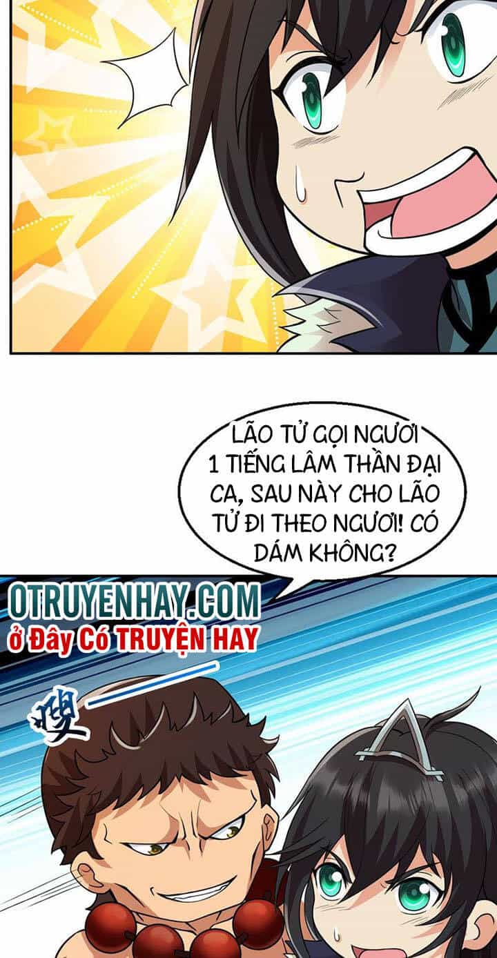 Thôn Phệ Vĩnh Hằng - Chương 120 - ảnh 29