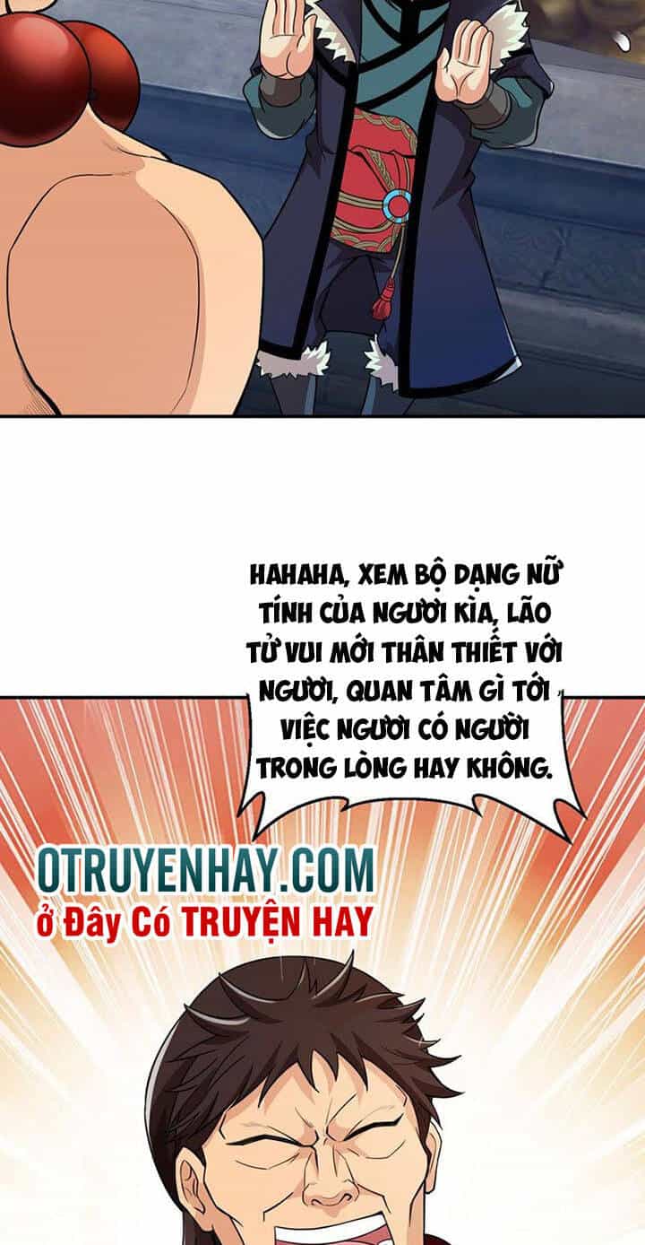 Thôn Phệ Vĩnh Hằng - Chương 120 - ảnh 31
