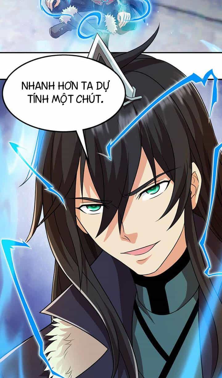 Thôn Phệ Vĩnh Hằng - Chương 120 - ảnh 6