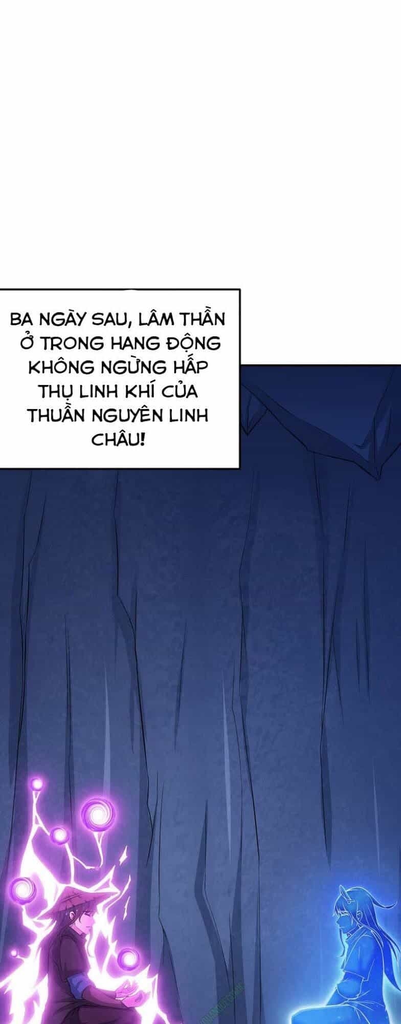 Thôn Phệ Vĩnh Hằng - Chương 12 - ảnh 16