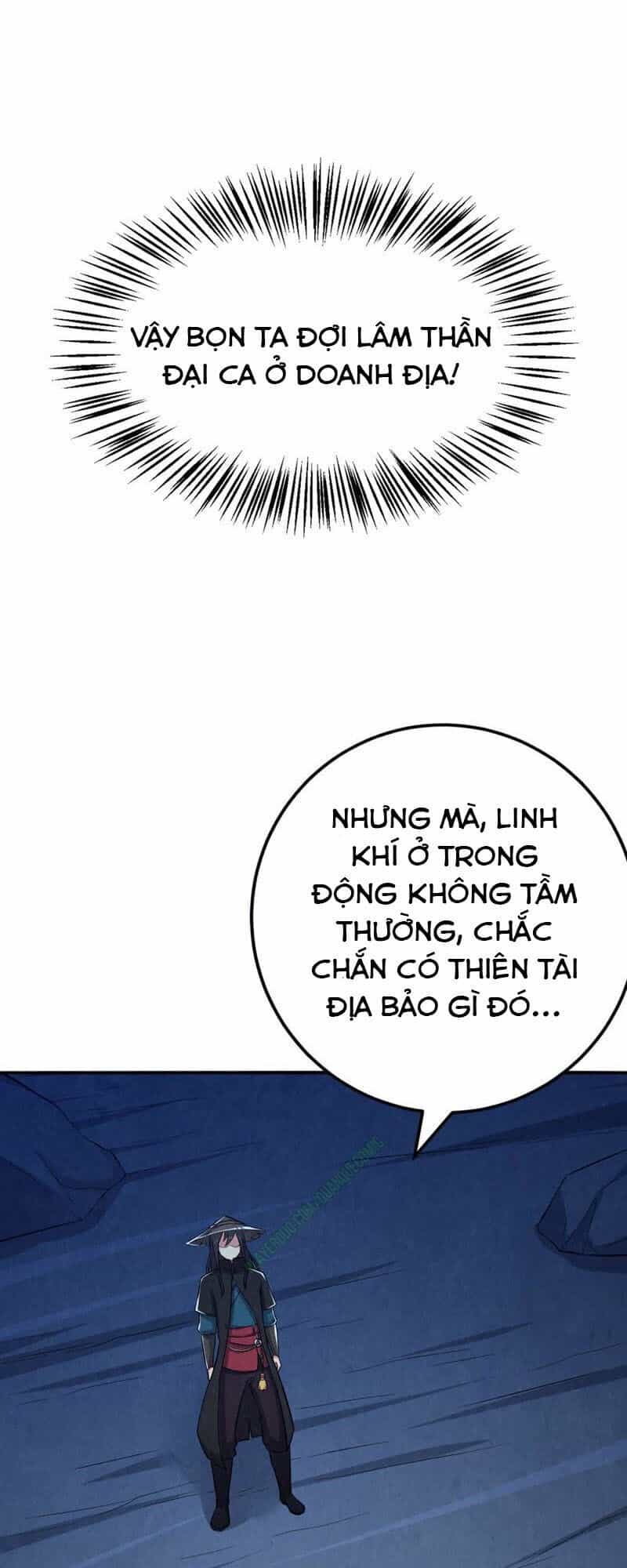 Thôn Phệ Vĩnh Hằng - Chương 12 - ảnh 6