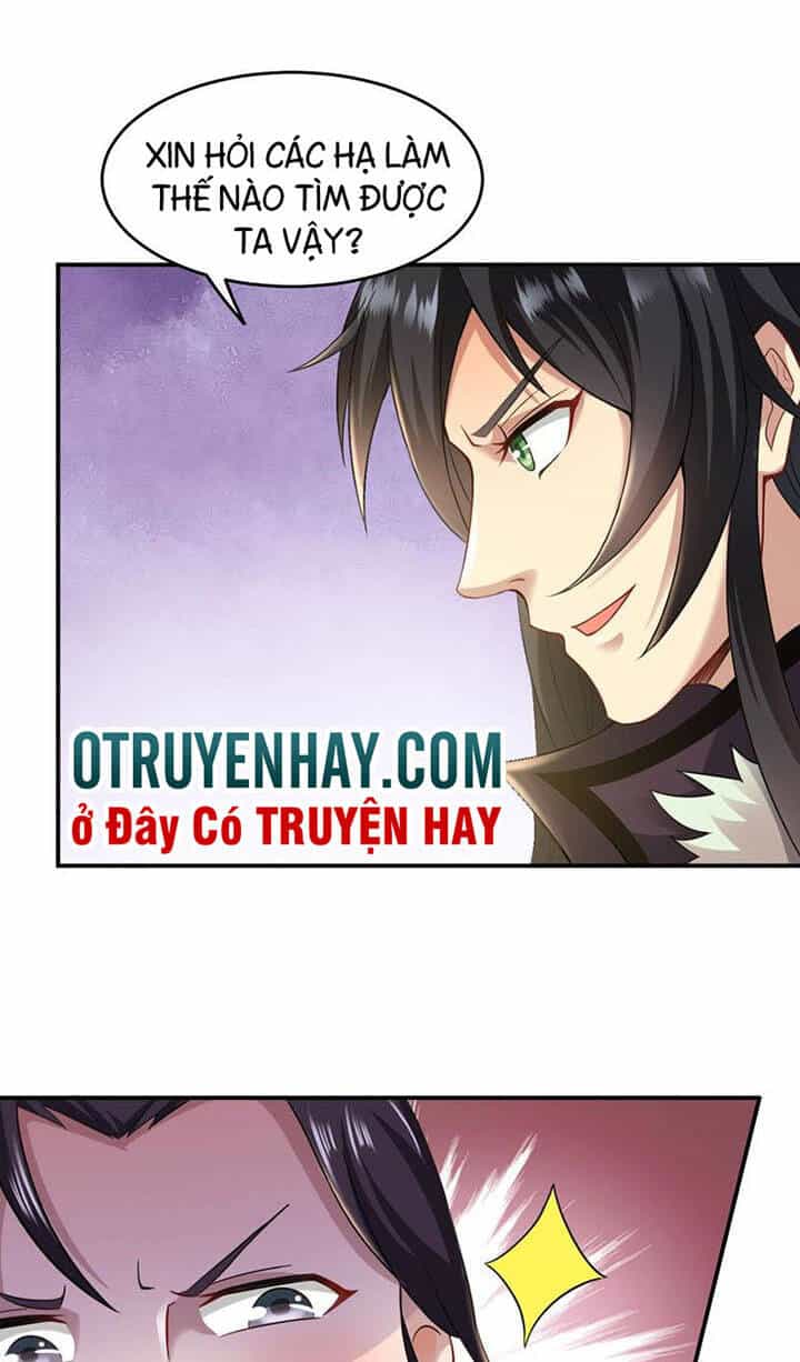 Thôn Phệ Vĩnh Hằng - Chương 121 - ảnh 17
