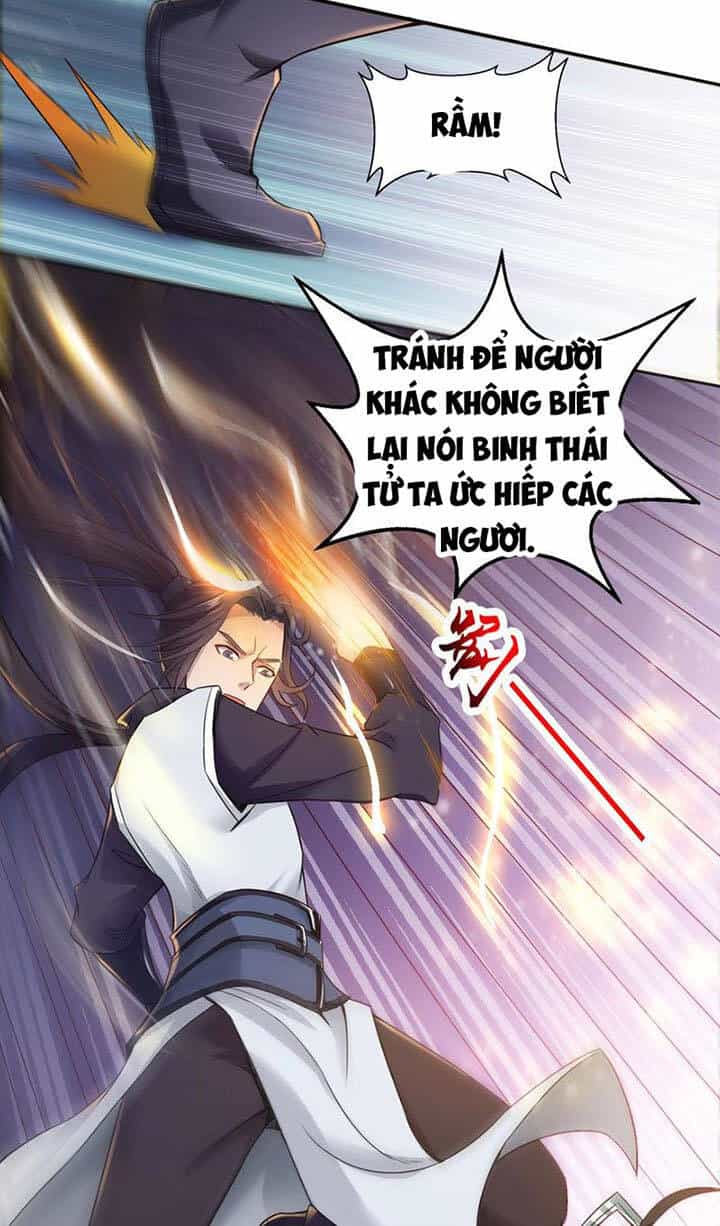 Thôn Phệ Vĩnh Hằng - Chương 121 - ảnh 20
