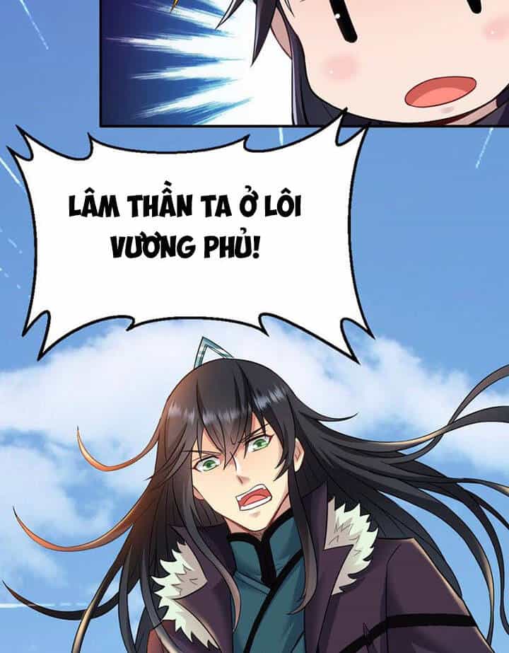 Thôn Phệ Vĩnh Hằng - Chương 121 - ảnh 33