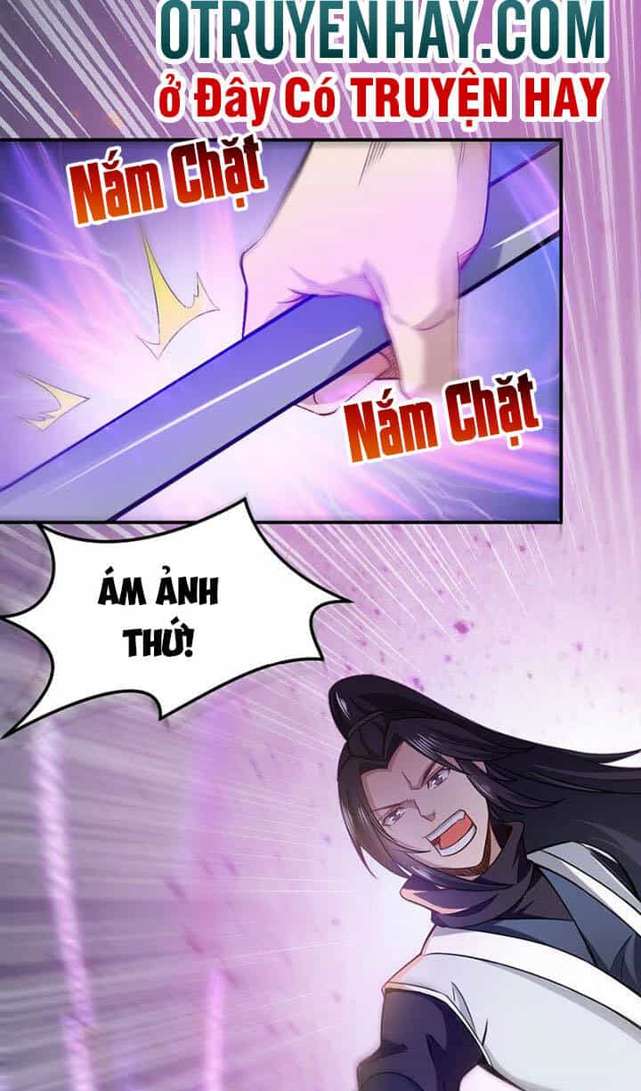 Thôn Phệ Vĩnh Hằng - Chương 122 - ảnh 13