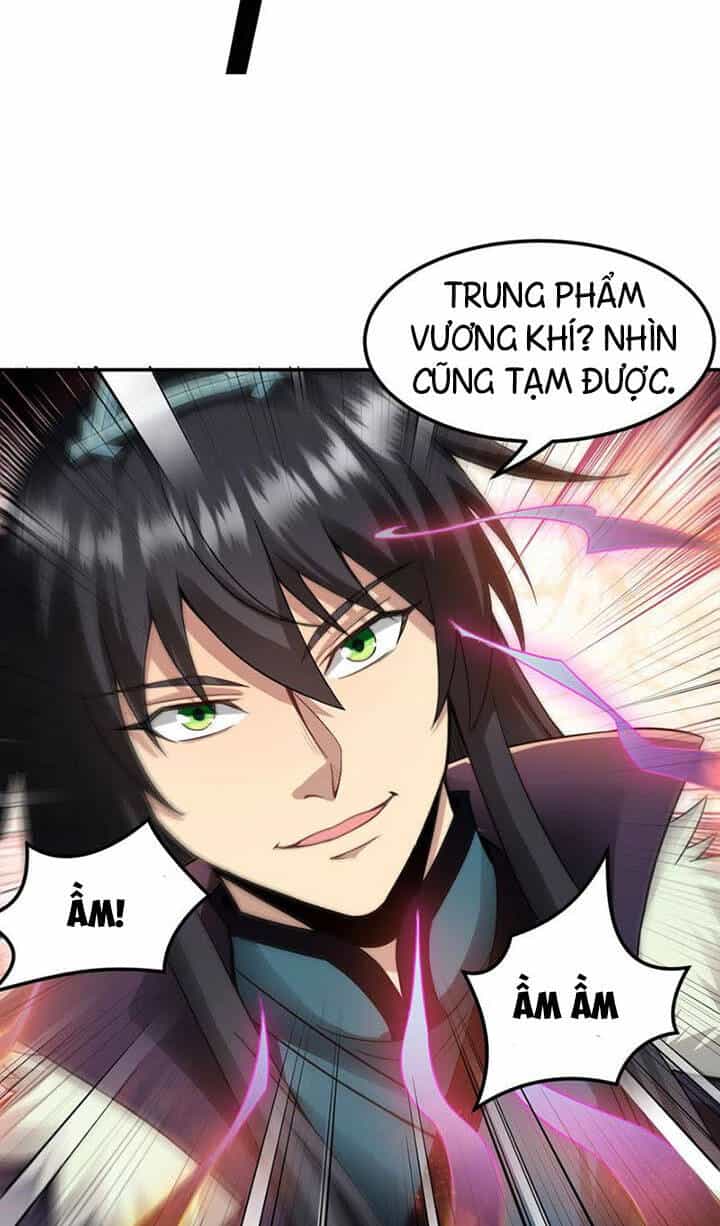 Thôn Phệ Vĩnh Hằng - Chương 122 - ảnh 16