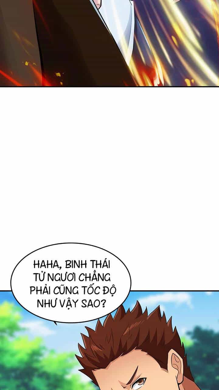 Thôn Phệ Vĩnh Hằng - Chương 123 - ảnh 22
