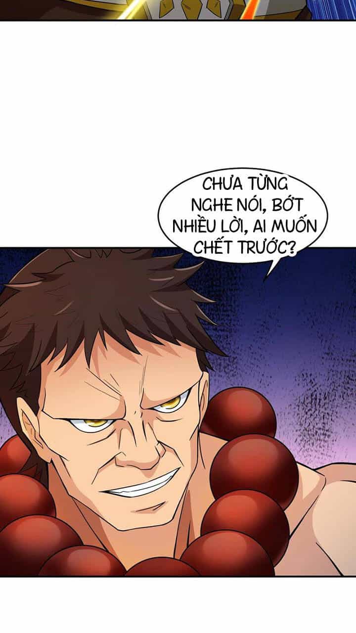 Thôn Phệ Vĩnh Hằng - Chương 123 - ảnh 26