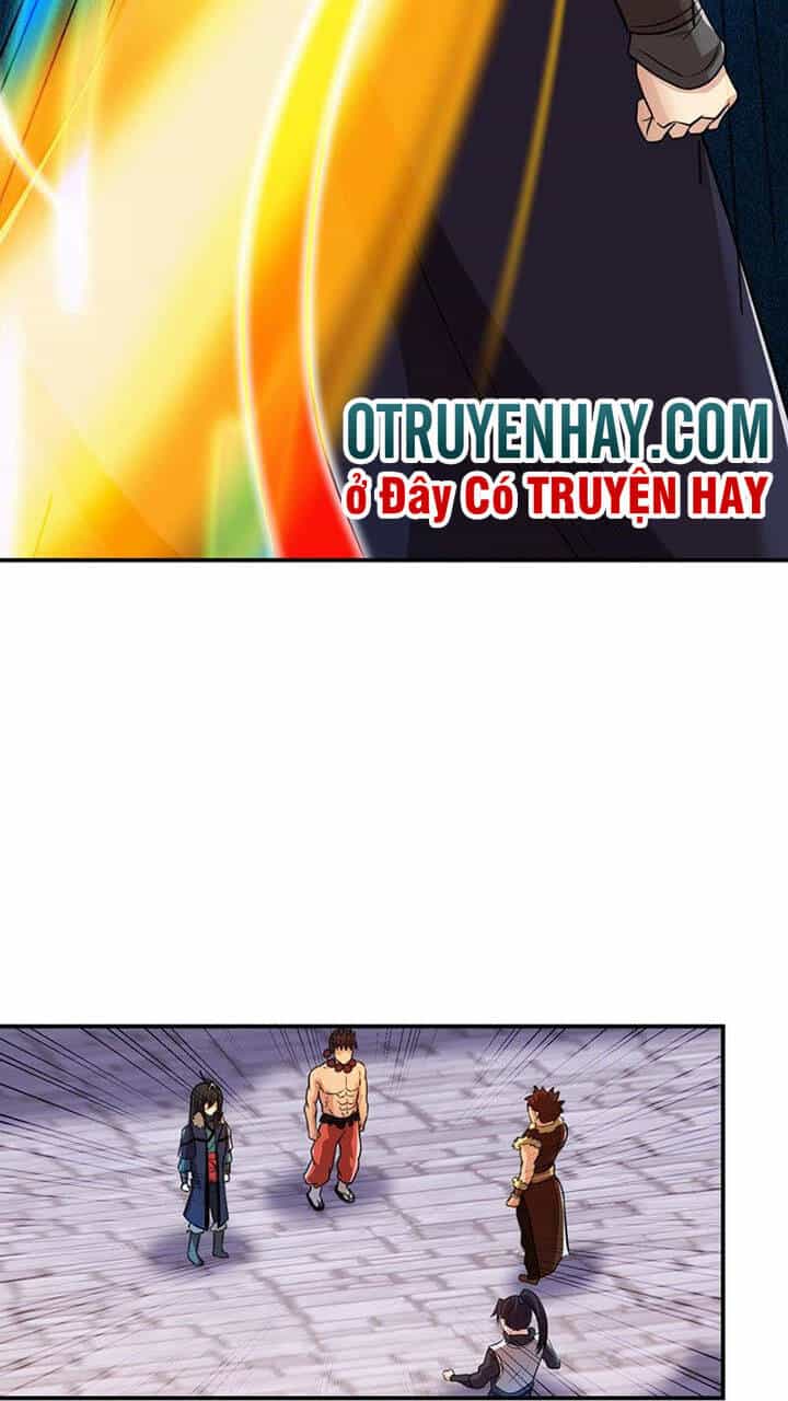 Thôn Phệ Vĩnh Hằng - Chương 123 - ảnh 31