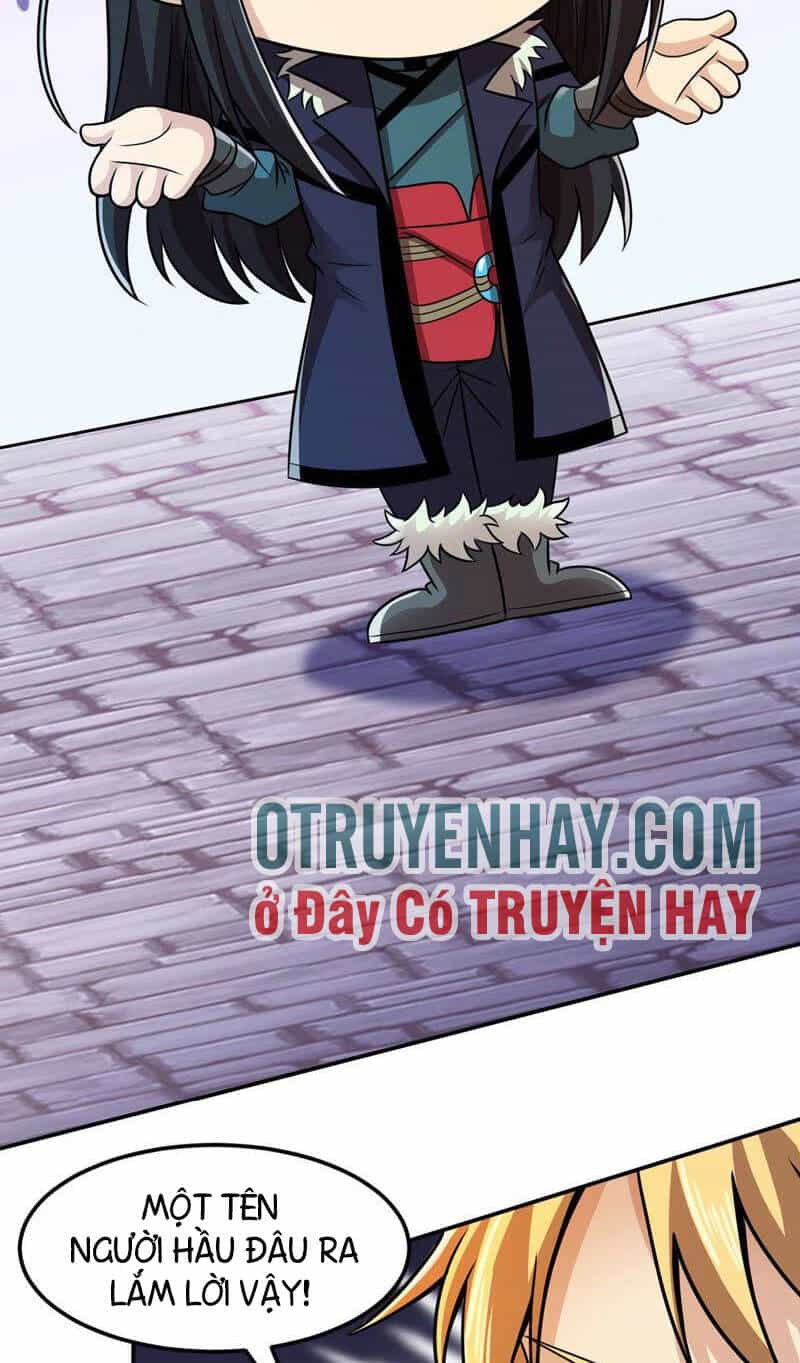 Thôn Phệ Vĩnh Hằng - Chương 124 - ảnh 17