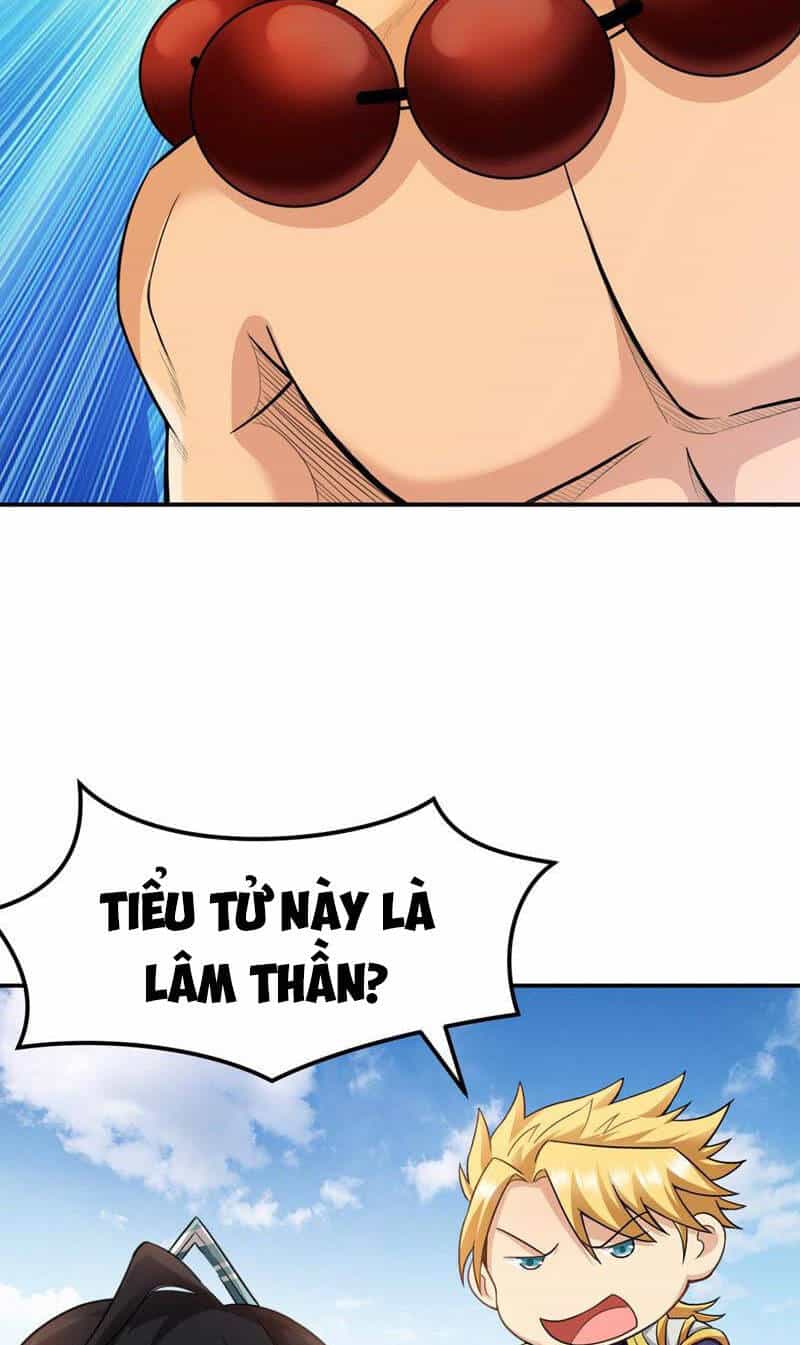 Thôn Phệ Vĩnh Hằng - Chương 124 - ảnh 22