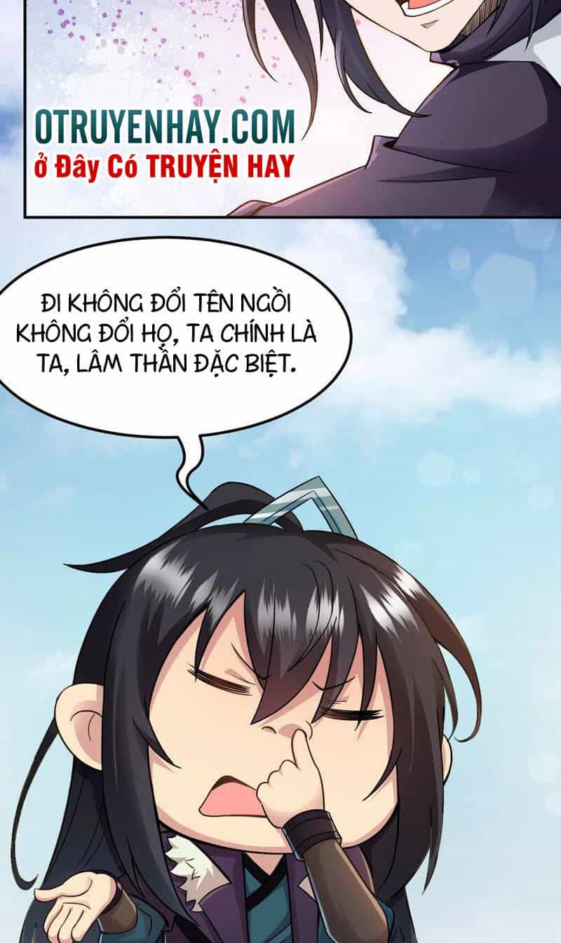 Thôn Phệ Vĩnh Hằng - Chương 124 - ảnh 24
