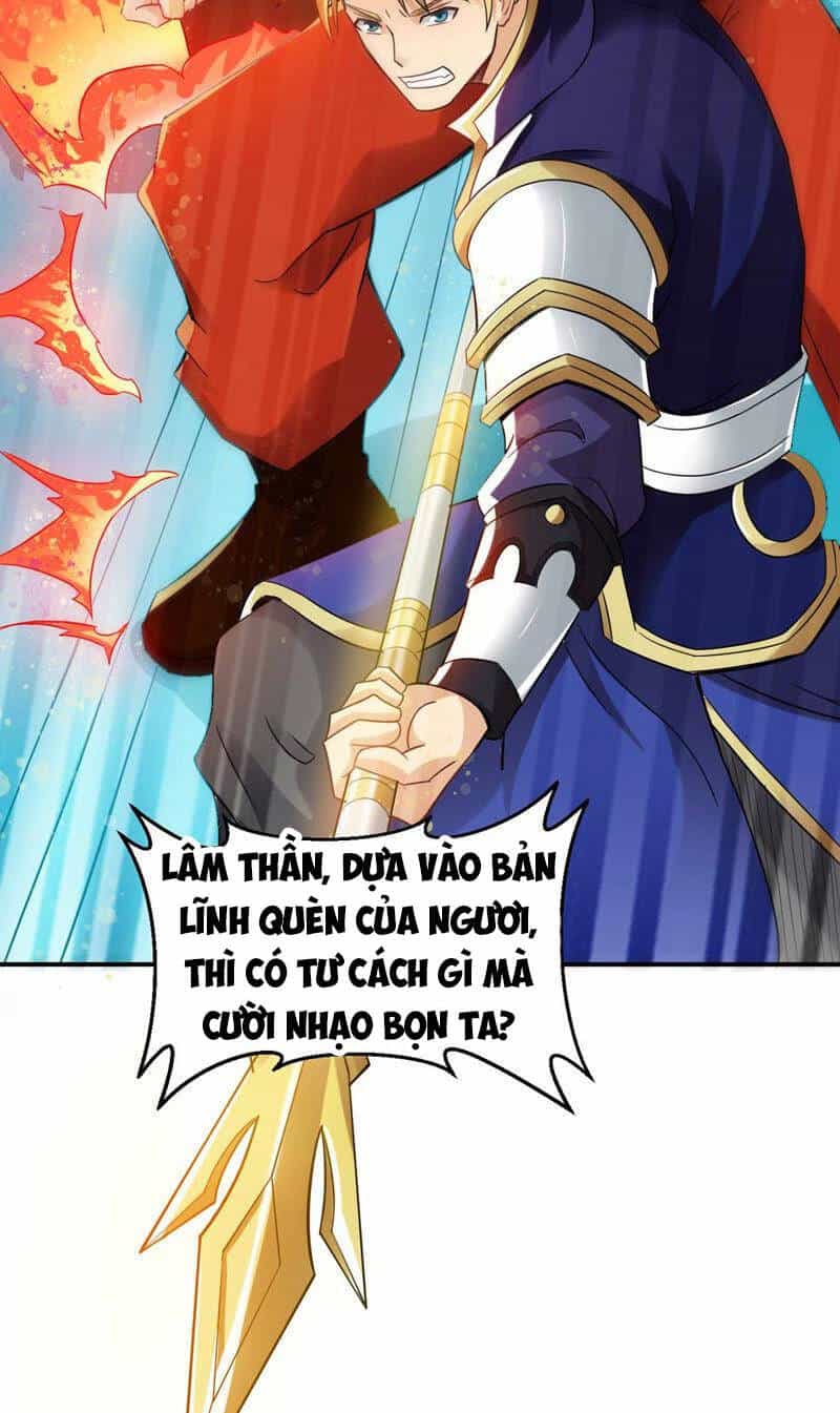 Thôn Phệ Vĩnh Hằng - Chương 124 - ảnh 39
