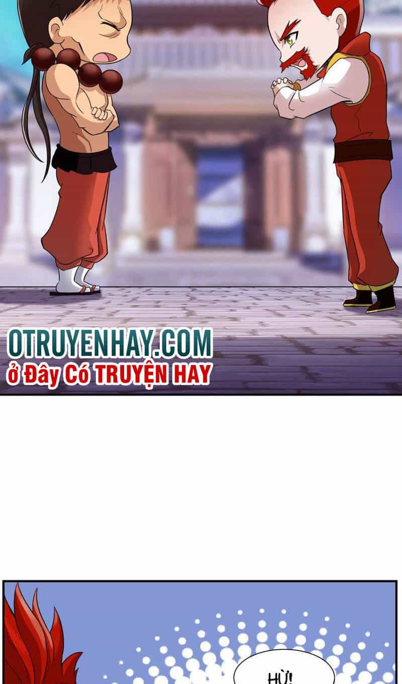 Thôn Phệ Vĩnh Hằng - Chương 124 - ảnh 8