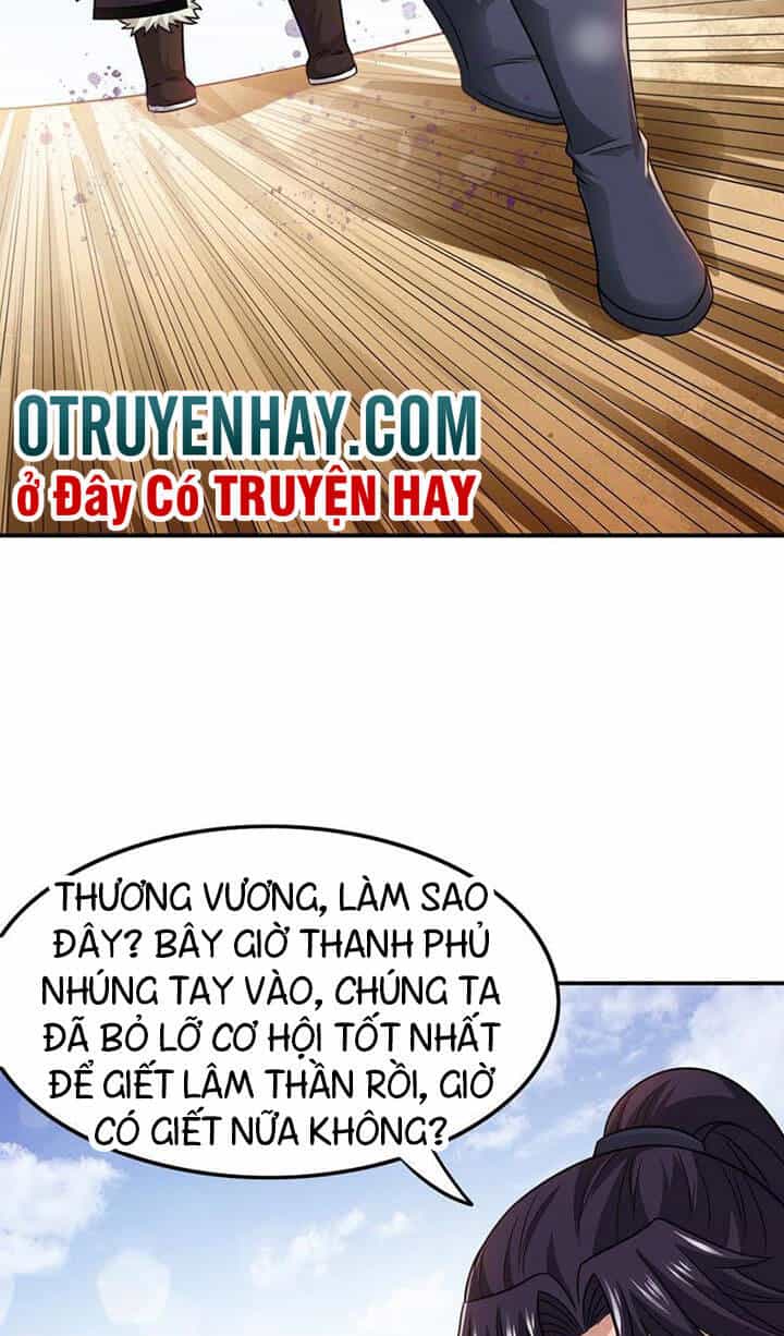 Thôn Phệ Vĩnh Hằng - Chương 125 - ảnh 11