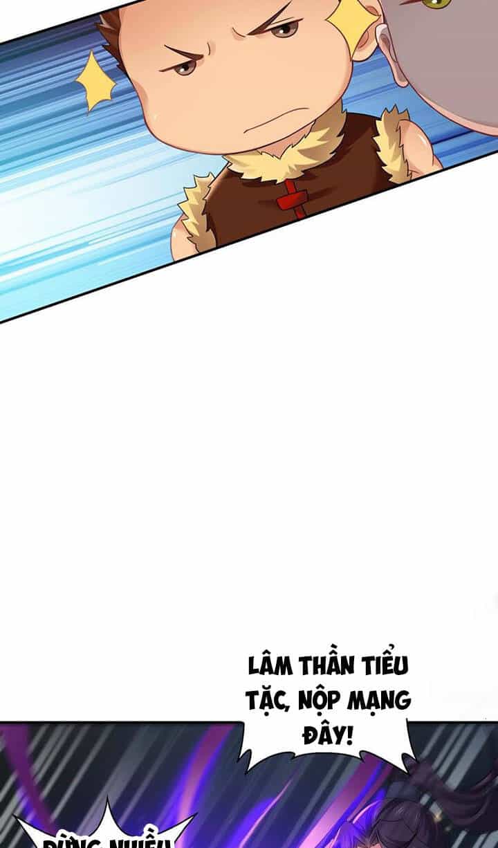 Thôn Phệ Vĩnh Hằng - Chương 125 - ảnh 17