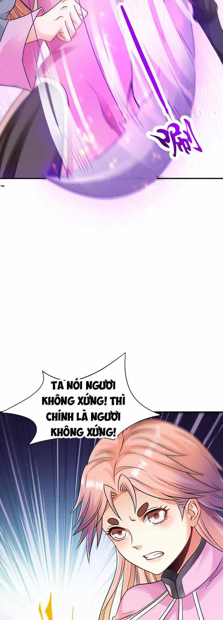Thôn Phệ Vĩnh Hằng - Chương 125 - ảnh 22