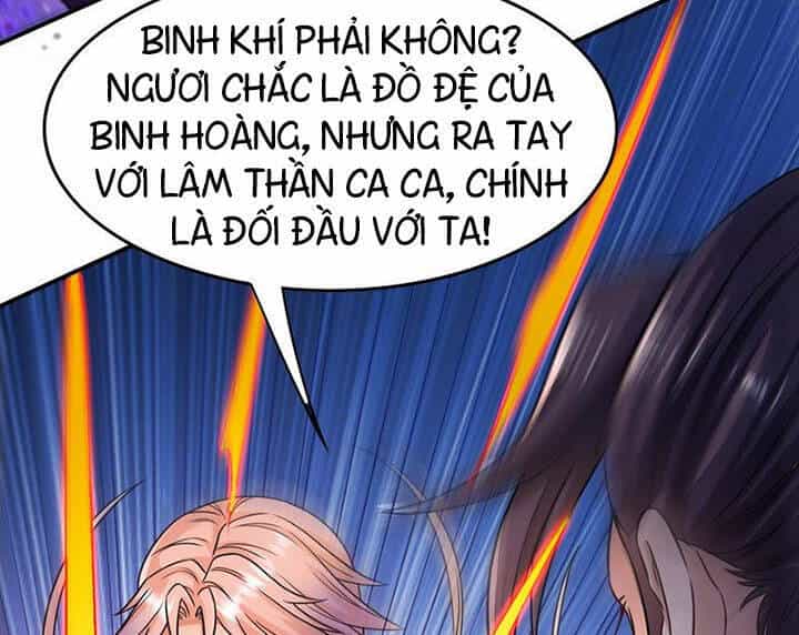 Thôn Phệ Vĩnh Hằng - Chương 125 - ảnh 25