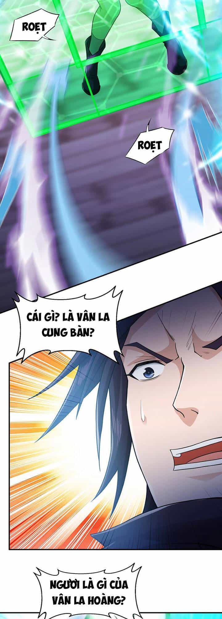 Thôn Phệ Vĩnh Hằng - Chương 125 - ảnh 34