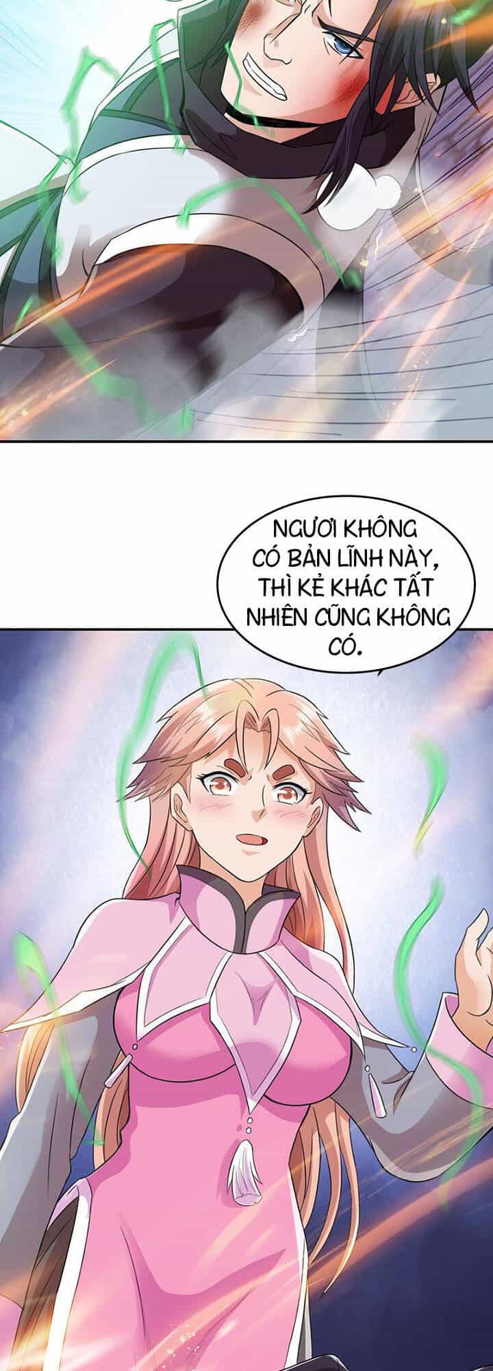 Thôn Phệ Vĩnh Hằng - Chương 125 - ảnh 40