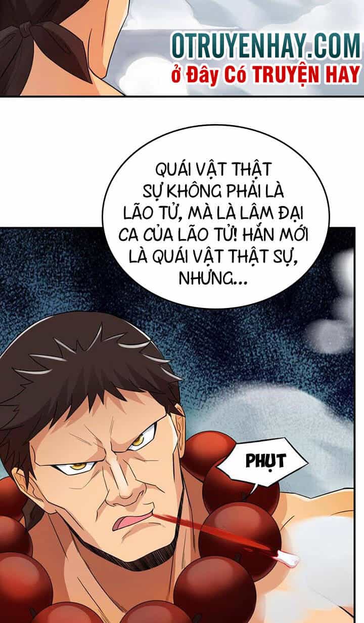 Thôn Phệ Vĩnh Hằng - Chương 126 - ảnh 7