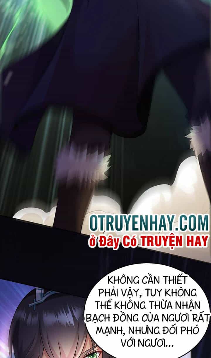 Thôn Phệ Vĩnh Hằng - Chương 127 - ảnh 16