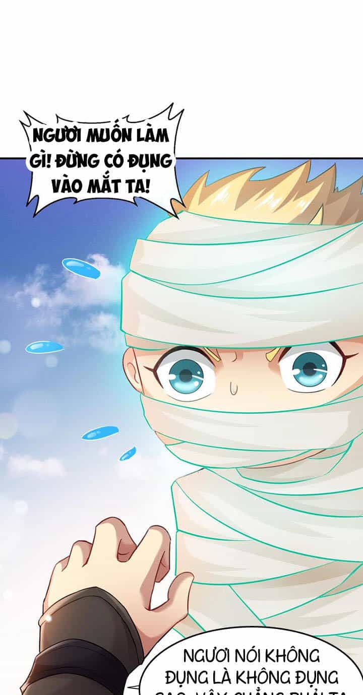 Thôn Phệ Vĩnh Hằng - Chương 127 - ảnh 27