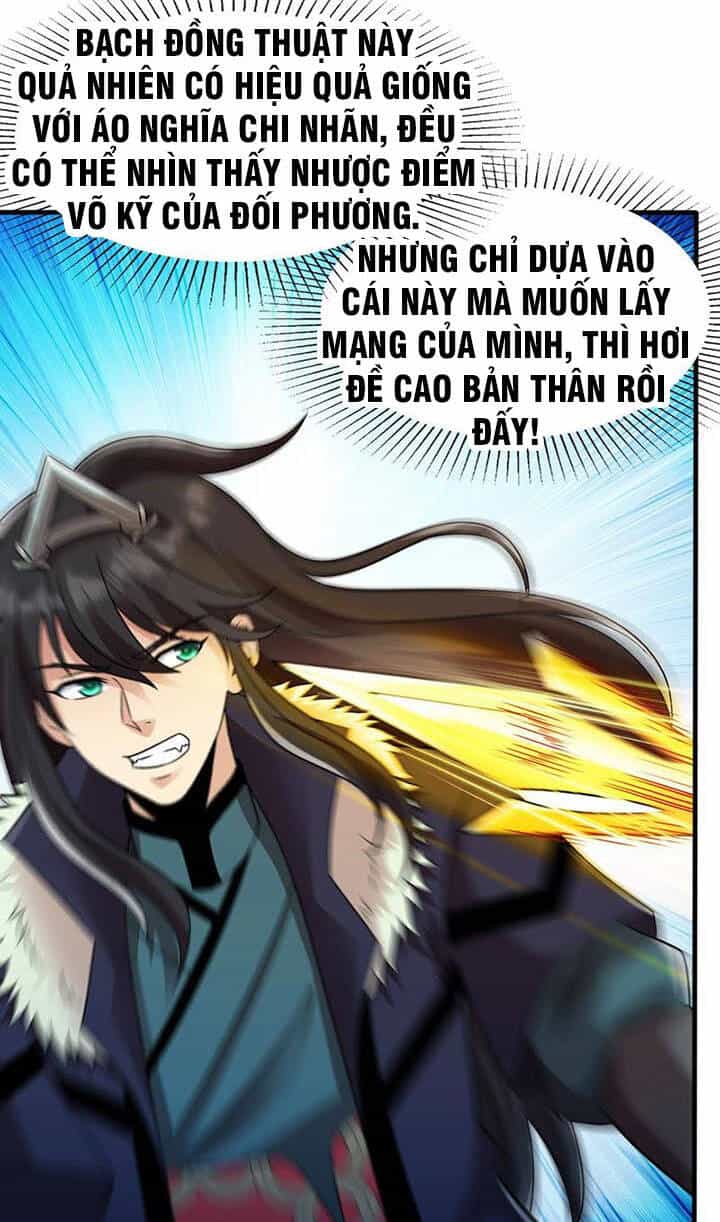 Thôn Phệ Vĩnh Hằng - Chương 127 - ảnh 5