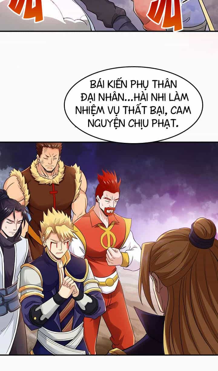 Thôn Phệ Vĩnh Hằng - Chương 128 - ảnh 11