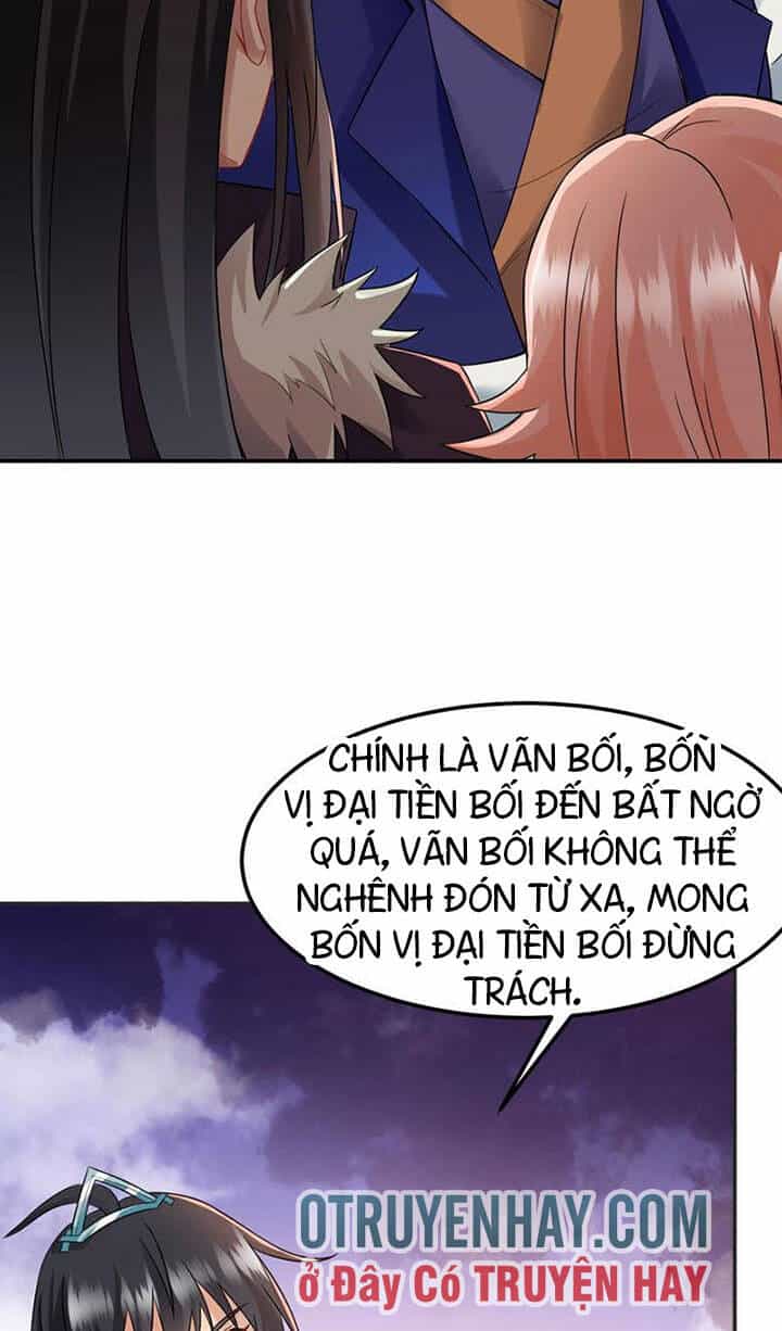 Thôn Phệ Vĩnh Hằng - Chương 128 - ảnh 15