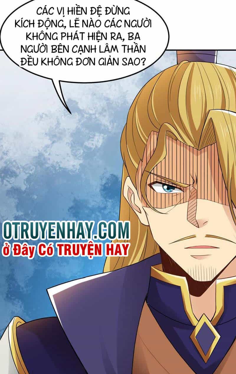 Thôn Phệ Vĩnh Hằng - Chương 128 - ảnh 23
