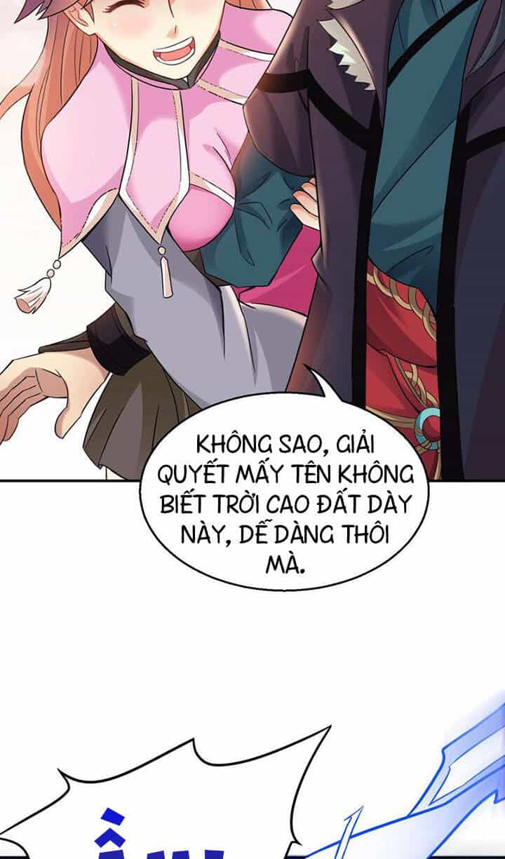 Thôn Phệ Vĩnh Hằng - Chương 128 - ảnh 3
